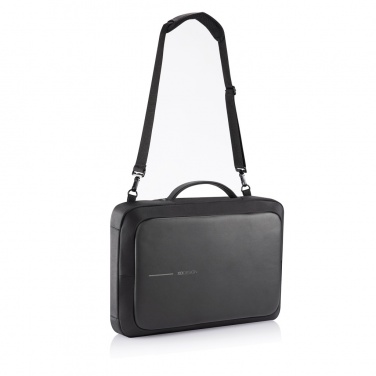 Logo trade mainoslahja kuva: Bobby Bizz 2.0 -varkaudenestoreppu