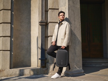 Logotrade liikelahja tuotekuva: Reppu Bobby Edge