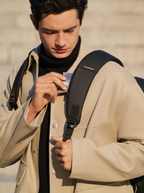 Logotrade mainoslahjat ja liikelahjat tuotekuva: Reppu Bobby Edge