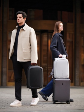 Logo trade liikelahja kuva: Reppu Bobby Edge