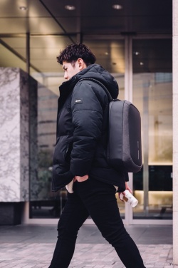 Logotrade mainostuote tuotekuva: Reppu Bobby Edge