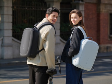 Logo trade liikelahjat mainoslahjat kuva: Reppu Bobby Edge