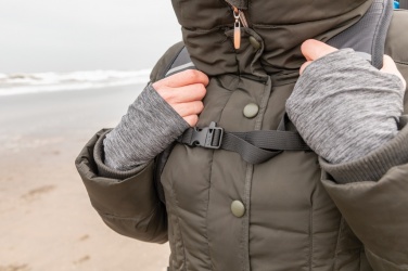 Logotrade liikelahja mainoslahja kuva: Explorer retkeilyreppu 40L PVC-vapaa