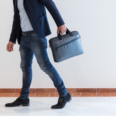 Logo trade mainoslahjat ja liikelahjat kuva: 900D-laptoplaukku - PVC-vapaa