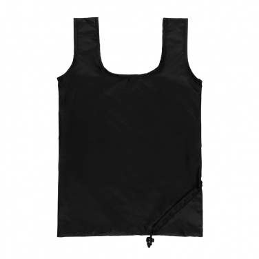 Logotrade liikelahjat mainoslahjat tuotekuva: Impact AWARE™ RPET 190T taitettava ostoskassi