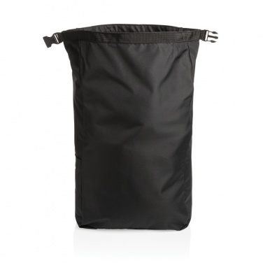 Logotrade liikelahjat kuva: Impact AWARE™ RPET perusreppu rullattavalla yläosalla