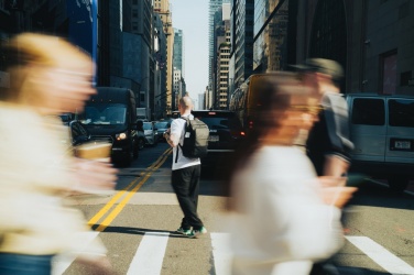 Logotrade mainoslahja tuotekuva: Armond AWARE™ RPET  15.6" deluxe tietokonereppu