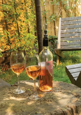 Logo trade mainoslahjat tuotekuva: Vino viini jäähdytysputki