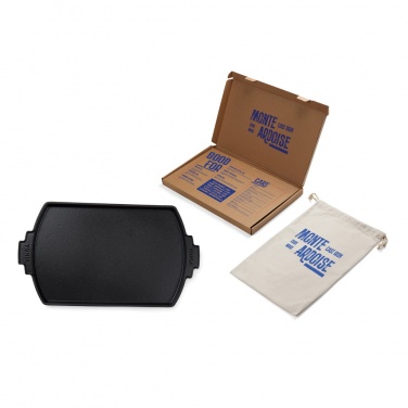 Logo trade mainostuote kuva: VINGA Monte Ardoise poltin