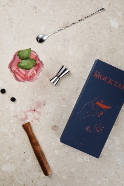 Logo trade mainostuotet tuotekuva: VINGA joukko cocktailtarvikkeita