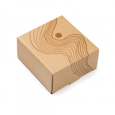 Logotrade liikelahjat mainoslahjat tuotekuva: VINGA Nuvem pikkukulho, 2 kpl