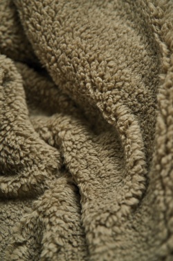 Logotrade liikelahja mainoslahja kuva: VINGA Maine GRS kierrätetty kaksinkertainen torkkupeitto