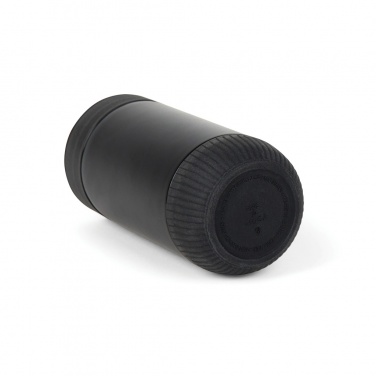 Logotrade liikelahja mainoslahja kuva: VINGA Erie RCS -painokansimuki kierrätettyä terästä 350 ml