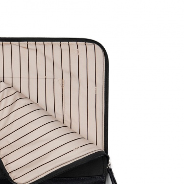 Logo trade mainoslahja ja liikelahja tuotekuva: VINGA Marlow RCS 14" kannettavan tietokoneen kotelo RPET