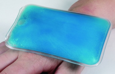 Logo trade liikelahjat mainoslahjat kuva: Kylmä-kuumahaude