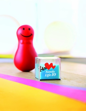 Logotrade mainoslahjat kuva: Valikoima pulmapelejä