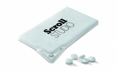 Logotrade liikelahjat mainoslahjat tuotekuva: Pastillien annostelija