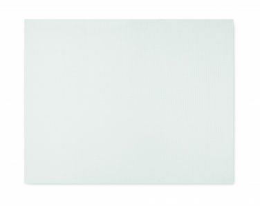 Logo trade liikelahjat mainoslahjat kuva: Puuvillainen huopa 350 gr/m²