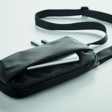 Logo trade liikelahja kuva: Cross body puhelinlaukku