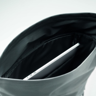 Logotrade mainoslahja tuotekuva: Tietokonereppu heijastava