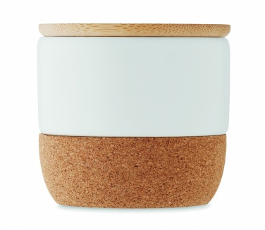 Logo trade liikelahja mainoslahja tuotekuva: Tuoksukynttilä 80 gr