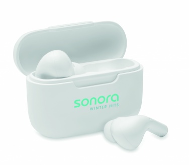 Logotrade mainostuotet kuva: TWS -kuulokkeet