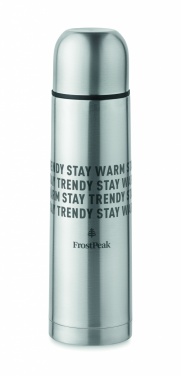 Logo trade mainoslahjat tuotekuva: Termospullo 500 ml