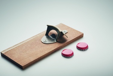 Logotrade liikelahja tuotekuva: Pullonavaaja