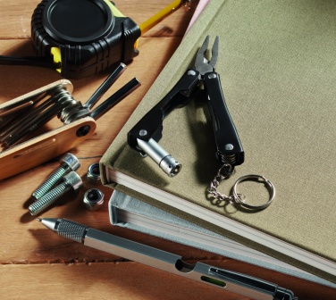 Logotrade liikelahja mainoslahja kuva: Monitoimiveitsi