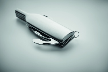 Logo trade mainoslahjat ja liikelahjat kuva: Monityökalu taskuveitsi