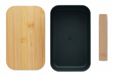 Logotrade liikelahja tuotekuva: PLA lounaslaatikko 1000ml