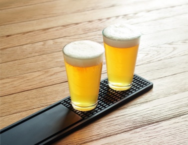 Logotrade mainoslahjat ja liikelahjat tuotekuva: Baarimatto PVC:stä