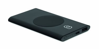 Logo trade liikelahja kuva: Langaton lataus 15W