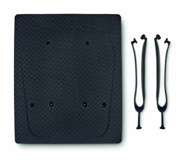 Logo trade mainoslahja ja liikelahja tuotekuva: Sublimaatio sandaalit