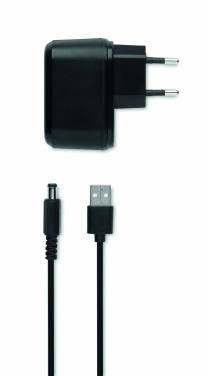 Logo trade mainoslahja kuva: Langaton laturi