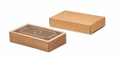 Logotrade liikelahjat mainoslahjat tuotekuva: Pelikortit