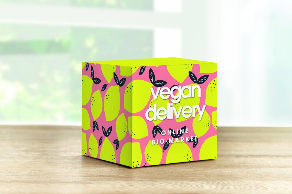 Logo trade liikelahjat mainoslahjat kuva: Lahjalaatikko