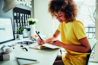 Logotrade mainoslahja ja liikelahja kuva: Musteeton kynä