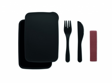 Logo trade liikelahjat tuotekuva: Lounasrasia