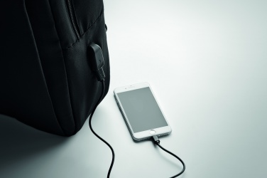 Logotrade liikelahjat mainoslahjat tuotekuva: Tietokone reppu