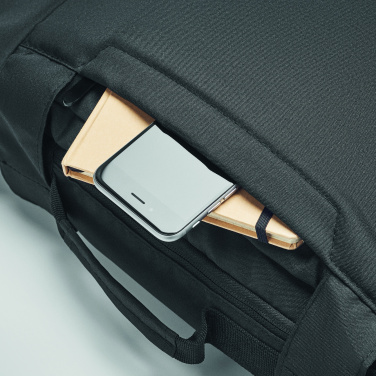 Logotrade mainoslahjat kuva: Tietokone reppu