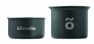 Logo trade liikelahja kuva: Retkeilysetti