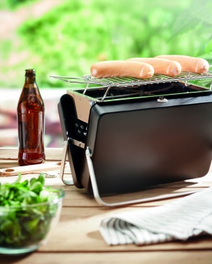 Logotrade mainoslahja tuotekuva: Grilli