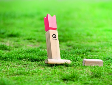 Logotrade liikelahja tuotekuva: Heittopeli