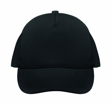 Logotrade liikelahjat mainoslahjat tuotekuva: Organic cotton baseball cap