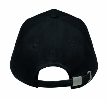 Logo trade liikelahjat mainoslahjat kuva: Organic cotton baseball cap