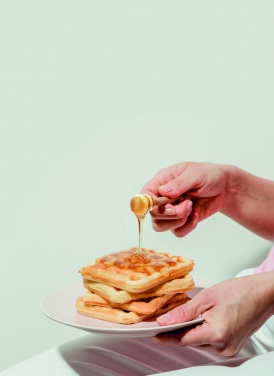 Logotrade mainoslahjat kuva: Hunajasetti