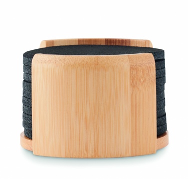 Logotrade mainoslahja tuotekuva: Lasinalunen