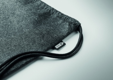 Logotrade liikelahjat mainoslahjat tuotekuva: RPET huopa narureppu