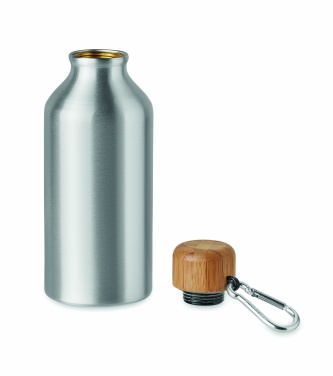 Logotrade liikelahja tuotekuva: Juomapullo